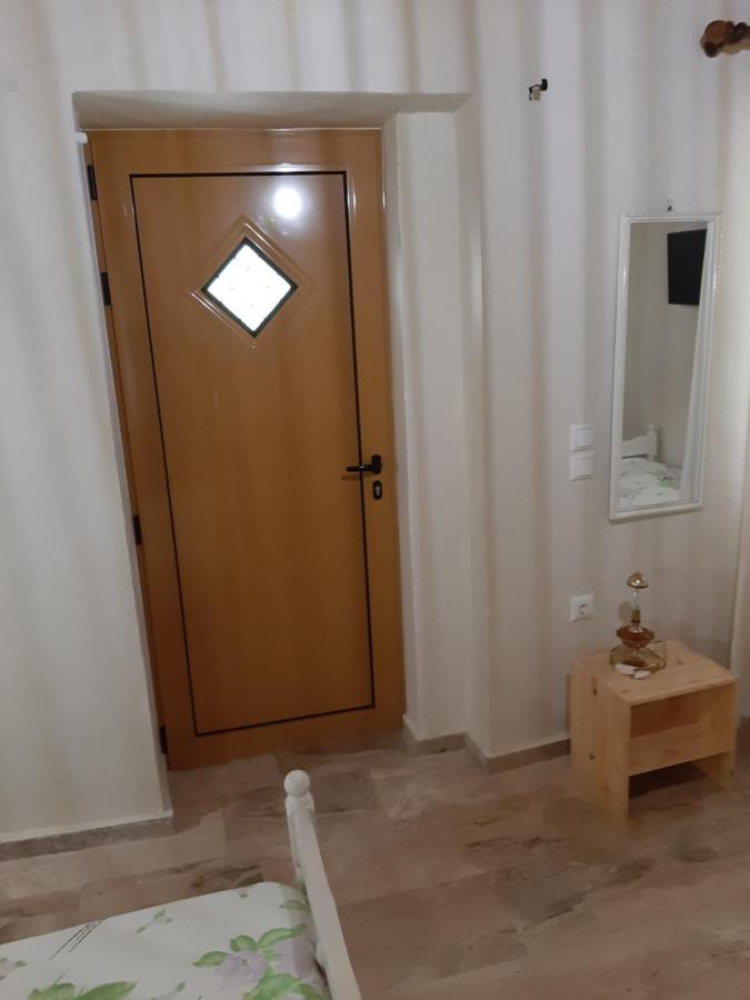 Agis Apartment#4 Náuplia Exterior foto